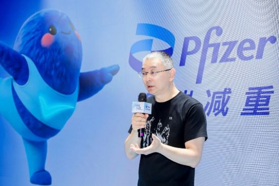 “不难瘦才享受”健康减重科普展助力全民科学体重管理素养提升 深圳市健康促进协会武南会长