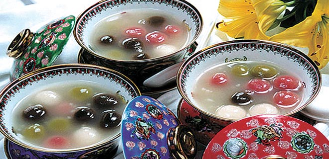 吉林:辉南鼎吉二建食品厂生产"黑"元宵 "中华牛鞭"含隐藏成分 或与