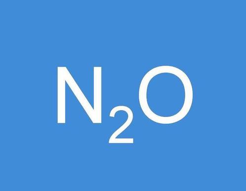 一氧化二氮的电子式图片