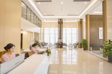 顺德爱博恩开诊，民办公助医疗集团在粤成立