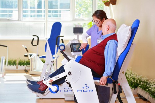 泰康打造老年人慢病管理新模式 重塑老年人生活状态