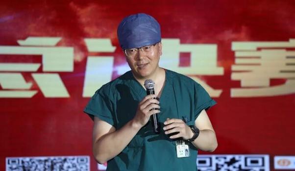 医学科普有趣又有用 北京医院举办首届老年健康科普大赛