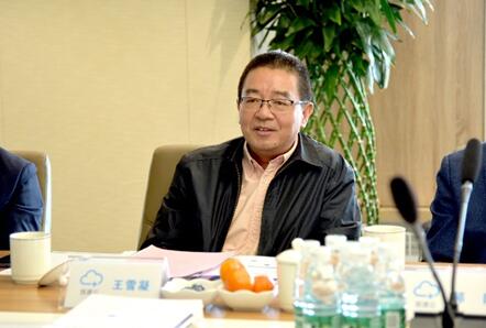 打造医疗人工智能领域新高地