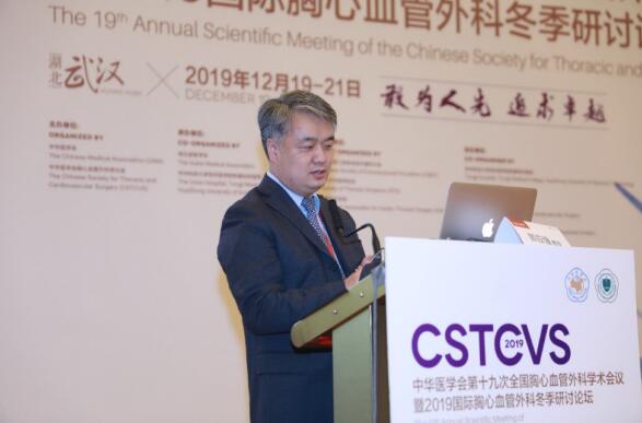 华西心外微创瓣膜团队：2019全国TAVR手术纪录，我们这样突破