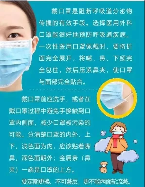 密切关注新型冠状病毒感染肺炎 权威解读来了 密切关注新型冠状病毒感染肺炎 权威解读来了