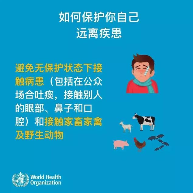 密切关注新型冠状病毒感染肺炎 权威解读来了 密切关注新型冠状病毒感染肺炎 权威解读来了