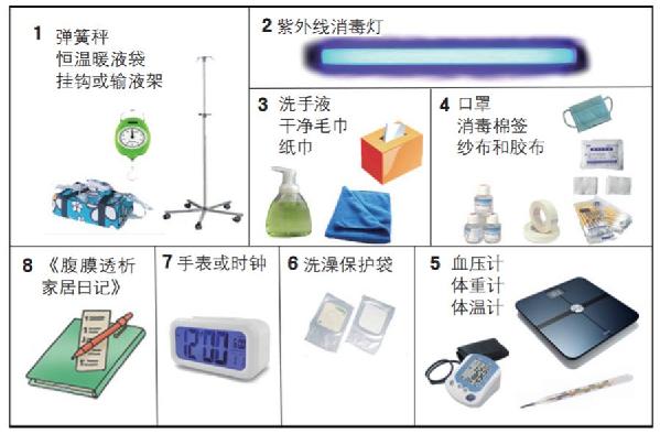 疫情防控期，腹膜透析患者应关注六大问题