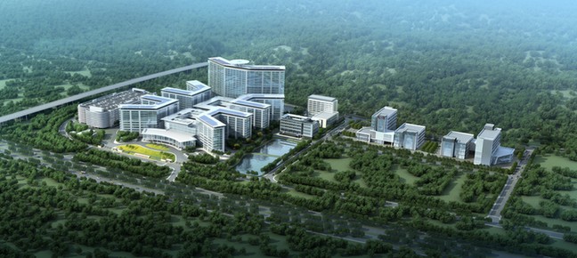 加强公共卫生体系建设 国家重大公共卫生事件医学中心落户武汉