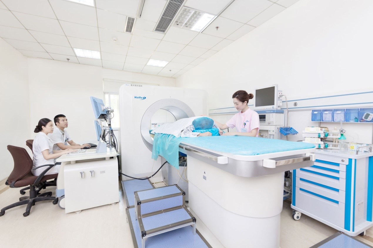 重庆原创聚焦超声治疗技术入选2020年“科创中国”先导技术榜单