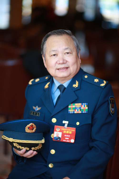 人全国政协委员赵铱民医疗资源配比存在不足应补齐口腔建设三支队伍