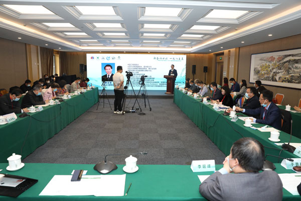 《特发性正常压力脑积水临床管理中国指南2022》在京发布 规范诊疗将改善大量“可逆性痴呆”患者