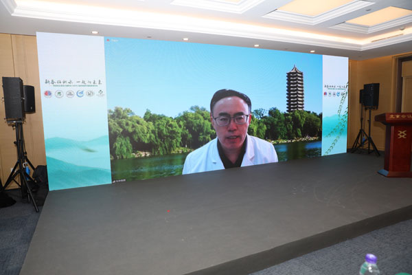 《特发性正常压力脑积水临床管理中国指南2022》在京发布 规范诊疗将改善大量“可逆性痴呆”患者