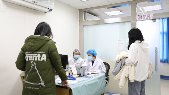 小医院大作用｜分级诊疗守护群众健康（一）
