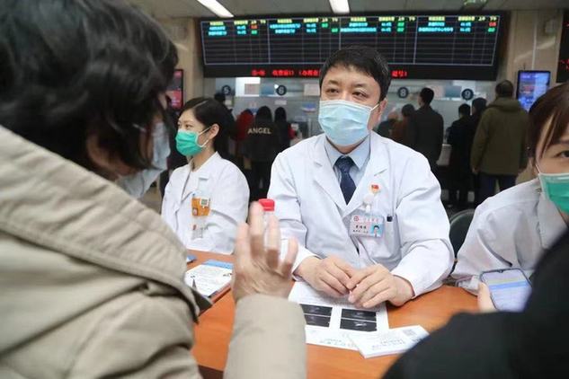 2022中国医师节|戴维德：从医学侦察兵，到医学特种兵的华丽转身