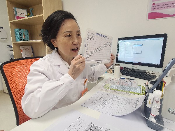 打破传统就医观念 身高管理保障儿童身心健康
