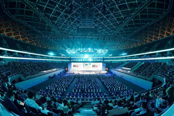 “肿瘤防治，赢在整合” 2022中国肿瘤学大会在杭州开幕
