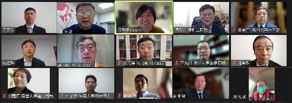 培养基层糖尿病人才 助力健康中国