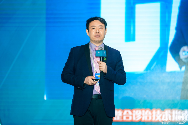 2023CACA技术指南｜聚焦肿瘤整合诊治“评扶控护生”，开启精读巡讲