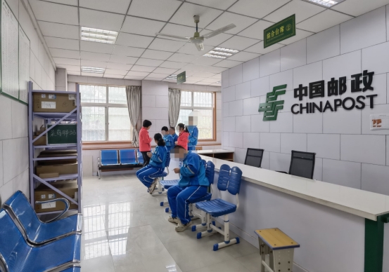 陕西渭南：让每个残障孩子都有学上