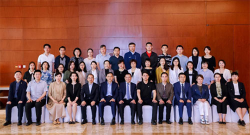 聚焦医学创新 2023中国医学前沿大会在京召开