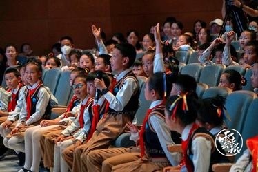 2023年云南省科技活动周暨第28个全国“爱眼日”公益科普宣讲活动在昆举行