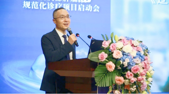 质控先行| “辽宁省胸部肿瘤规范化诊疗项目”正式落地辽宁