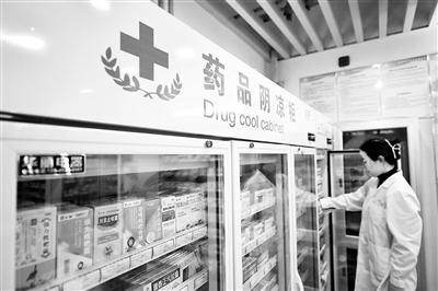 打开AI与药品监管融合新空间