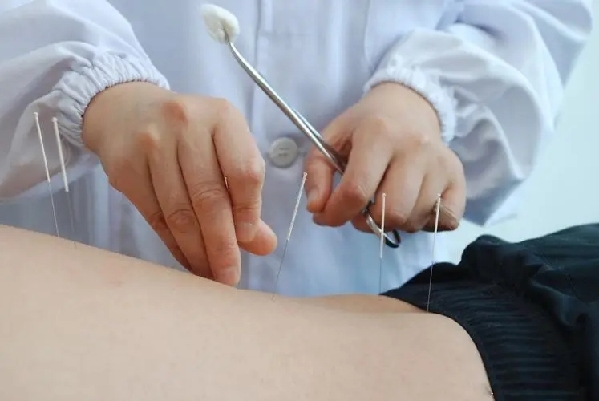 减肥潮催热中医减重、轻饮食等健康理念