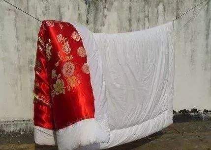 为荧光增白剂摘“黑帽”