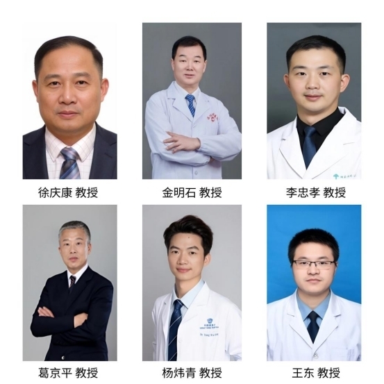 赋能泌尿外科 重塑前列腺疾病治疗格局