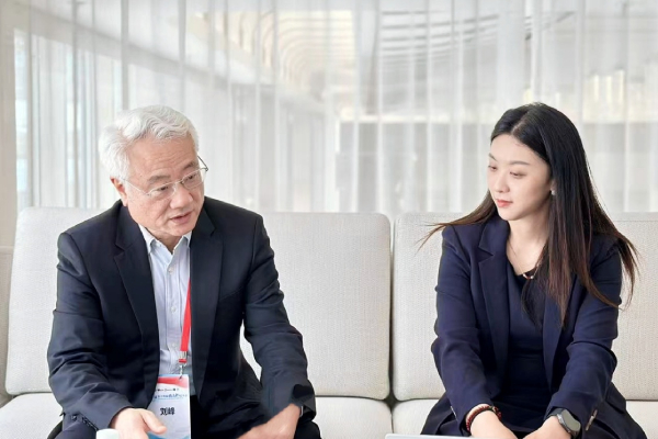 CCPCC 2025丨刘峰、赵璧和：AI与数字化技术深度融合 助力智慧胸痛中心建设