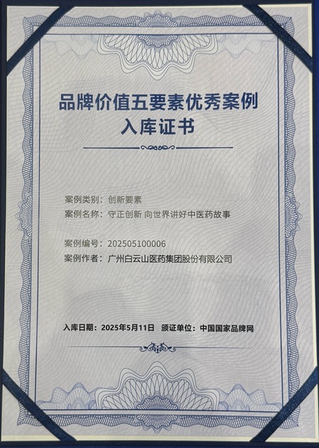 守正创新双轮驱动，中医药文化国际传播开辟品牌价值新路径
