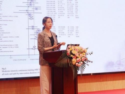 科技赋能，融合创新