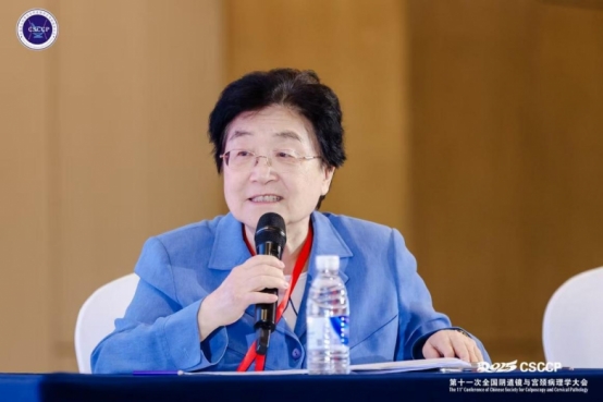科研与临床协同创新 助力宫颈癌防治