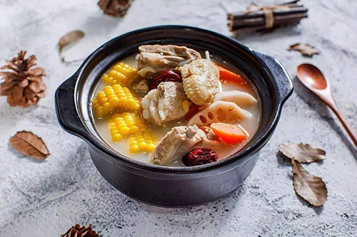 炒菜用油门道多
