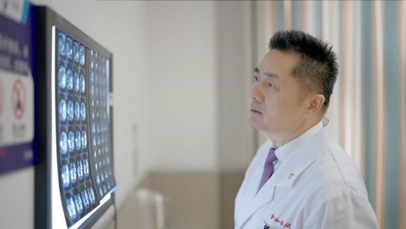 胆道癌患者有了临床治疗新选择