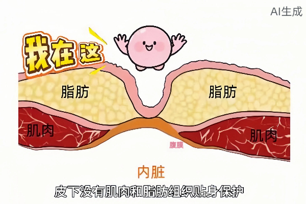 夏日来点冷知识|AIGC科普动漫小剧场：为什么天再热 也要盖住肚脐