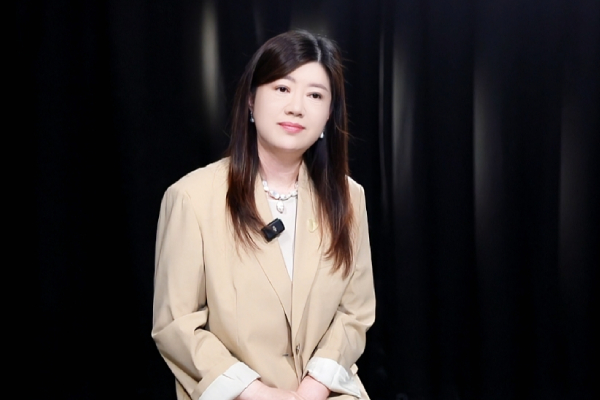 光明卫生《健康视点》|潘军：我们的中医药故事，从在地化融合讲起