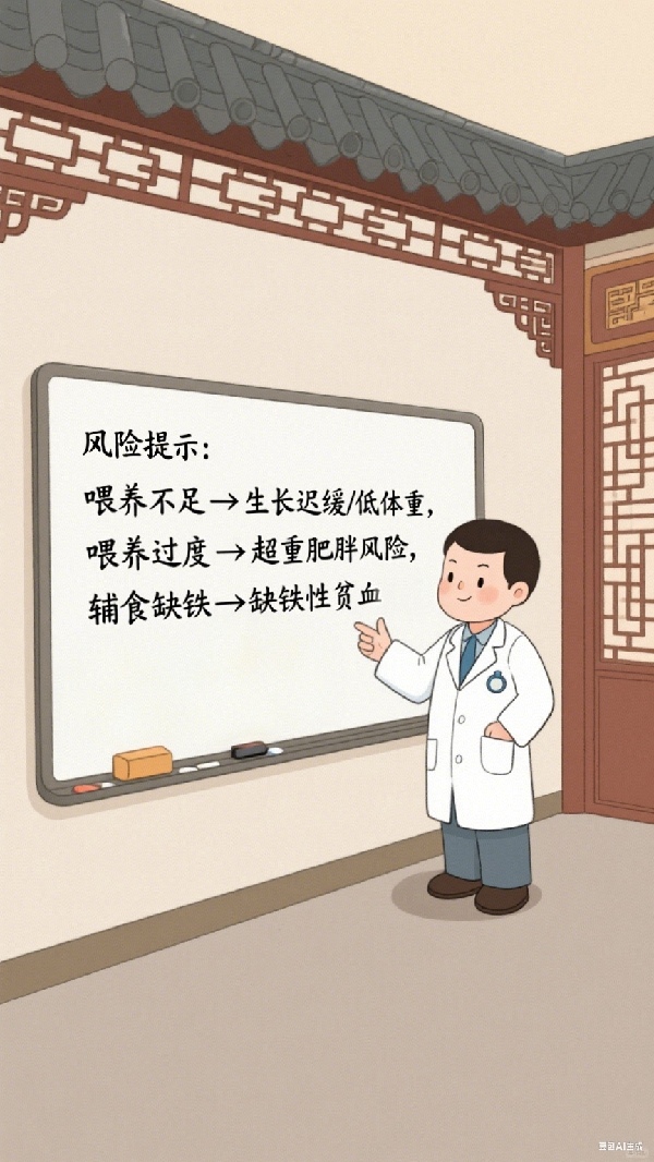 【世界母乳喂养周】科漫长图｜从第一口奶到三餐辅食，0-3岁这样喂宝宝更聪明更壮实