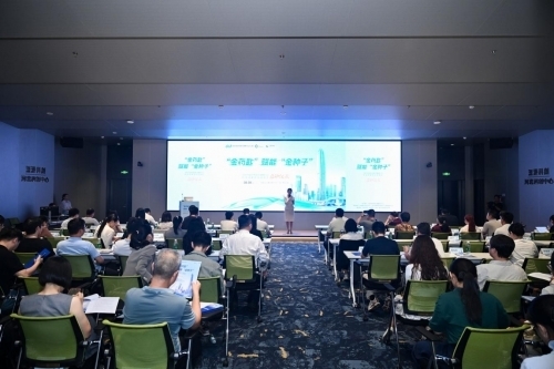 全链发力，打通药械科技成果转化“最后一公里”