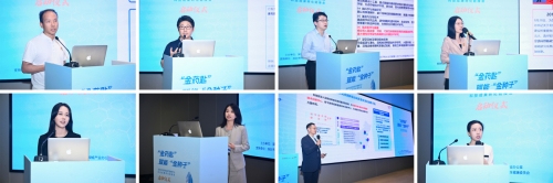 全链发力，打通药械科技成果转化“最后一公里”