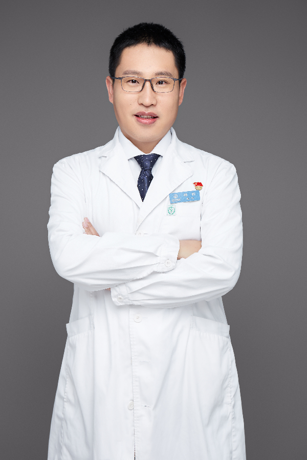 医言医行|杨松：破除乙肝患者歧视，用治愈信念重建医患信任桥梁