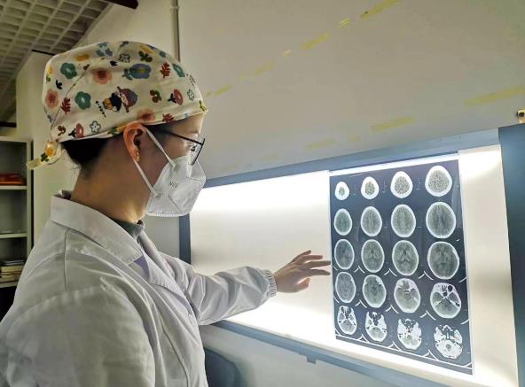 跳出“节食怪圈” 针灸科医生谈体重管理