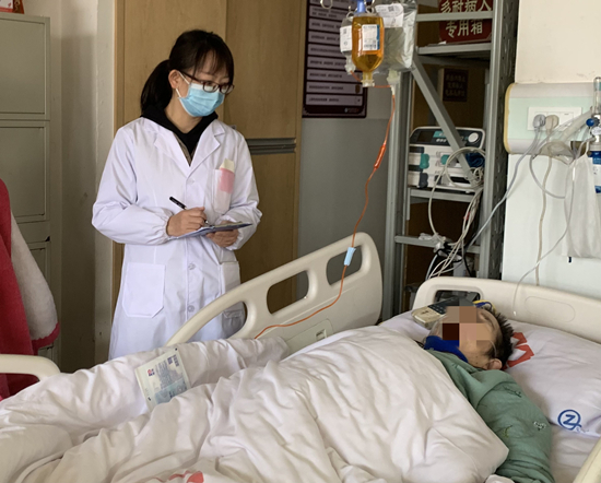 身上有这种包 千万别乱按
