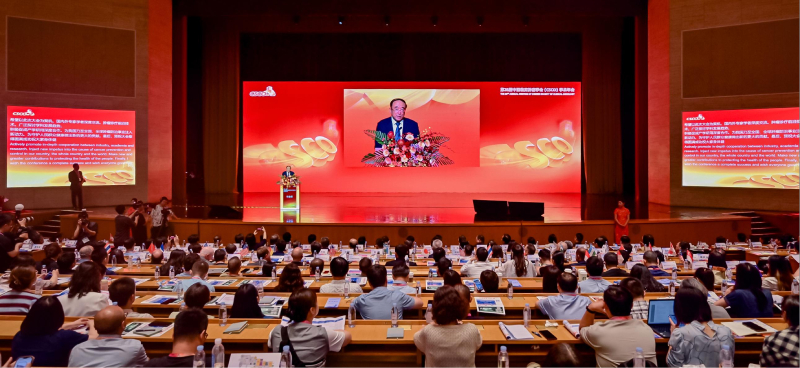 第28届中国临床肿瘤学会学术年会在济南召开 国产原研药推动肿瘤支持治疗提质