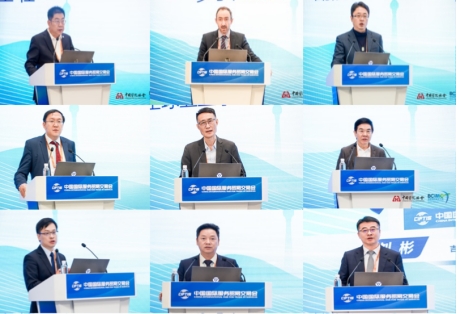 医疗科创：以协作解锁健康新未来
