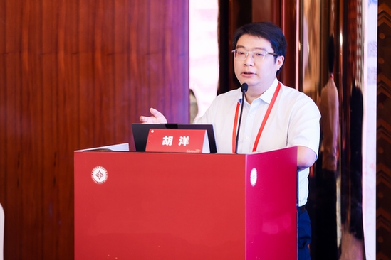 肺纤维化关爱月：共筑早诊早治肺健康防线