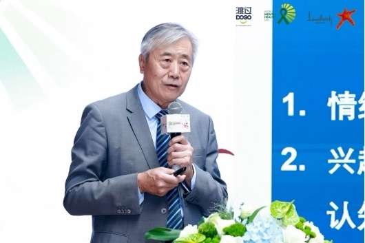 2025世界精神卫生日绿丝带系列活动成功举办，聚焦抑郁症患者认知功能改善