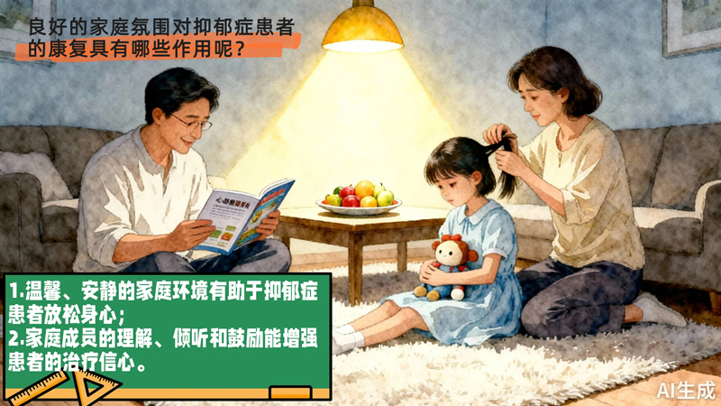 【AI科漫剧场】从烦躁到沉默,读懂青少年被忽略的求救信号 【AI科漫剧场】从烦躁到沉默,读懂青少年被忽略的求救信号