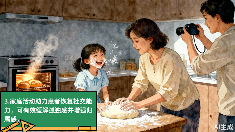 【AI科漫剧场】从烦躁到沉默,读懂青少年被忽略的求救信号 【AI科漫剧场】从烦躁到沉默,读懂青少年被忽略的求救信号